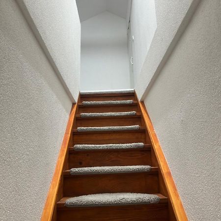 פורצהיים Villa Am Fluss מראה חיצוני תמונה
